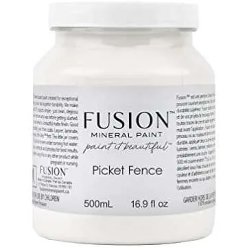 My Fav Furniture Painting Tools