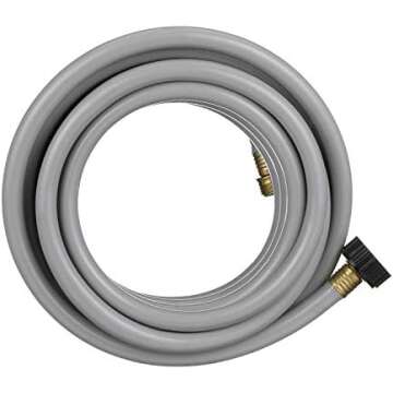 RV Camper MUST-HAVES Before Your First Camping Trip