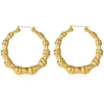 Accessories (jewelry, hats, sunglasses & more)