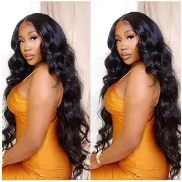 Affordable good quality wigs