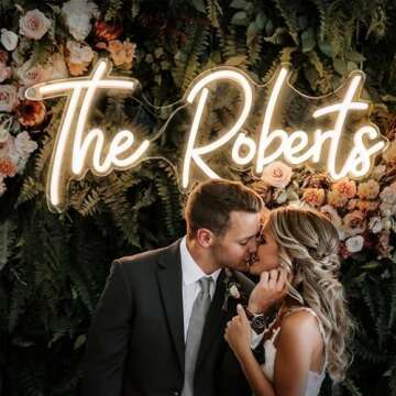 Wedding Reception Must-Haves