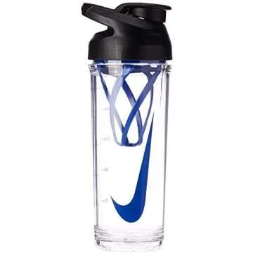 Shaker Bottle Test