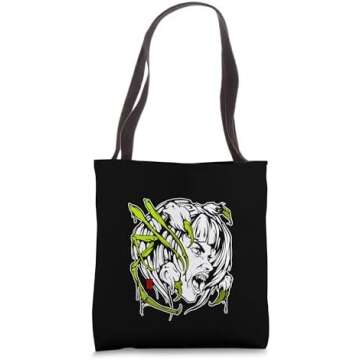 Spider Tarantula Woman