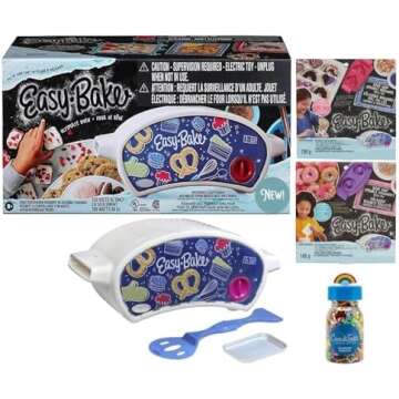 Kids Christmas Gifts 2024