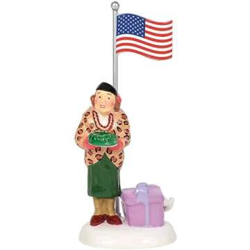 National Lampoons Christmas Vacation Decor & Gifts