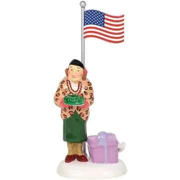 National Lampoons Christmas Vacation Decor & Gifts