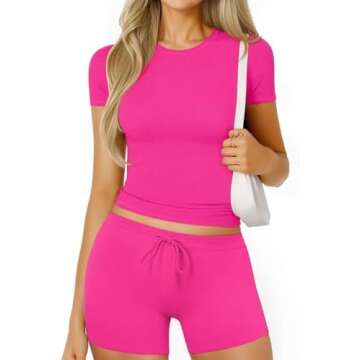 Comfy Sets/Comfy Clothes