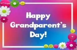 Heartfelt Surprises: Grandparent's Day Specials!