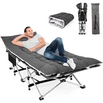 Our Dispersed Camping Gear for Traveling