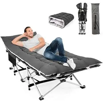 Our Dispersed Camping Gear for Traveling