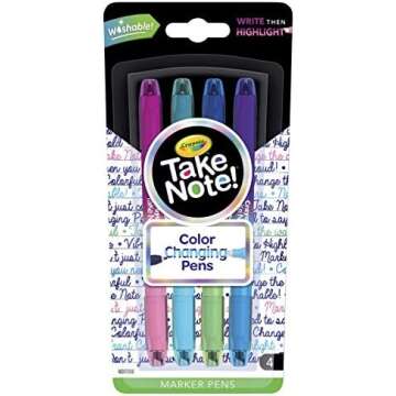 Best Pens for EDUCATORS