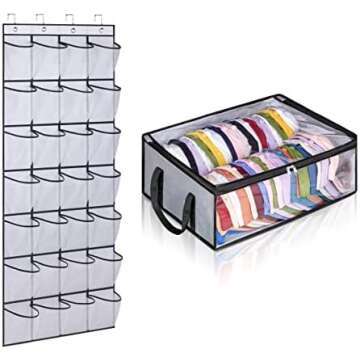 Travel Gear and Necessities