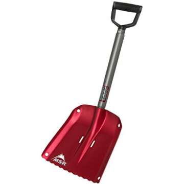 Winter Clothing, Footwear & Accessories