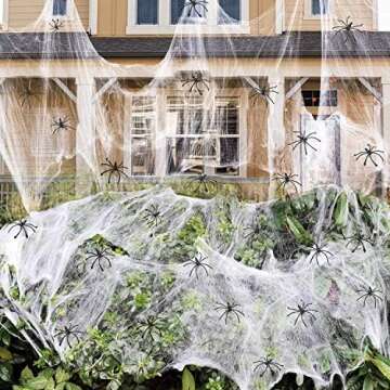 5 Must-Have Halloween Decorations 2023
