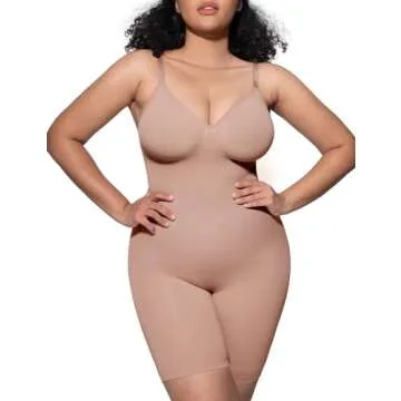 Current Shape Wear Favorites