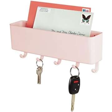 Dorm Room Cleaning, Organizing, and Storage Supplies