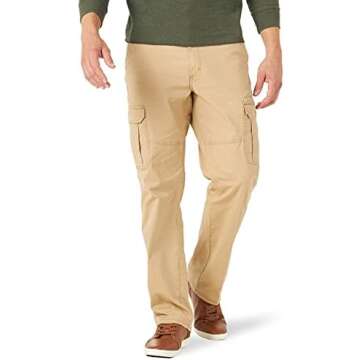 Amazon Finds(Cargo Pants)