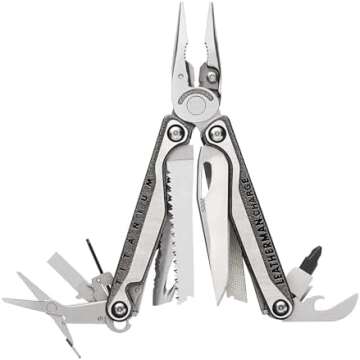 Top USA Made Multi-Tools