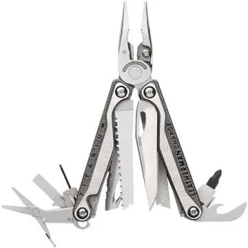 Top USA Made Multi-Tools