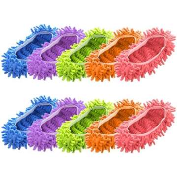 Home And Kitchen Cleaning Items