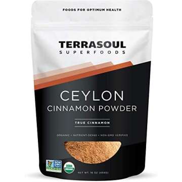 Spicy Maple Holiday Hot Chocolate Recipe