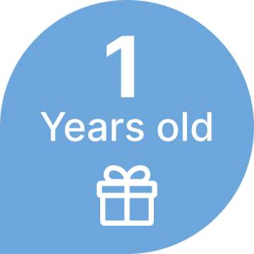 Best Gift Ideas for 1-Year-Old Boys