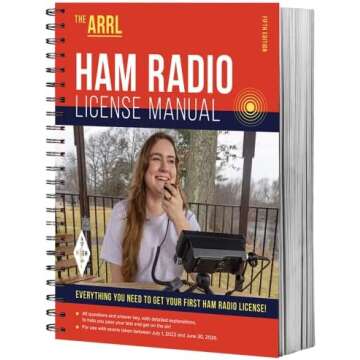 Ham Radio Licensing Guides
