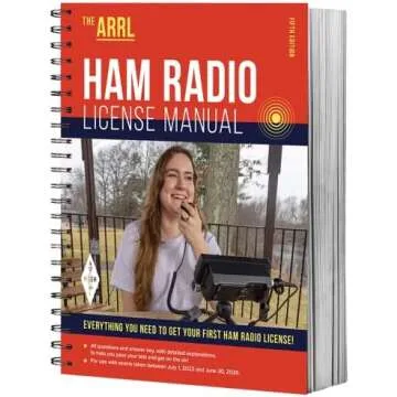 Ham Radio Licensing Guides