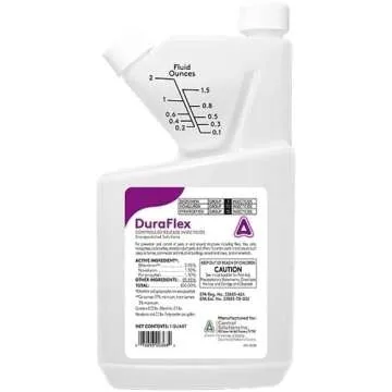 Professional Pest Control Products - Pesticide Baits, Sprays, Granules, Etc.