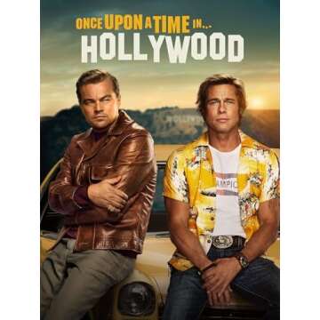 Essential Tarantino Movies