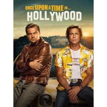 Essential Tarantino Movies