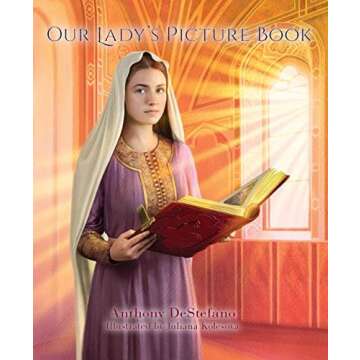 Catholic Books for Children