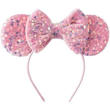 Style the Pink Ball Dress