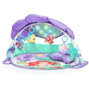 Baby Essentials_Must haves for your little one.