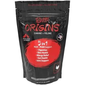 Dog Supplement Must-Haves