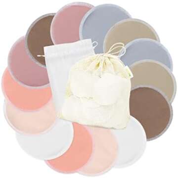 Postpartum Budget Products