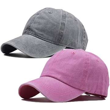 Toddler Hair Essentials