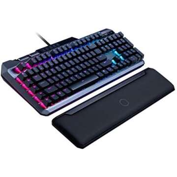 Best Mechanical Gaming Keyboards