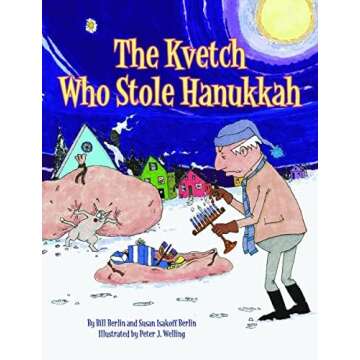 Favorite Jewish Books