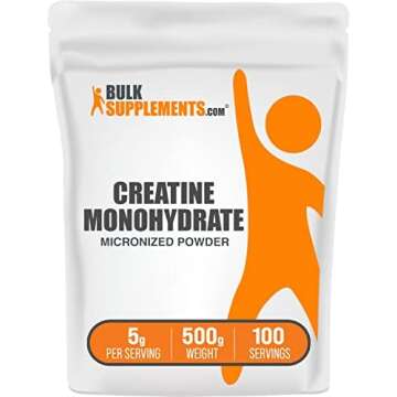 Creatine