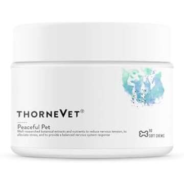 Restful Sleep for Dogs