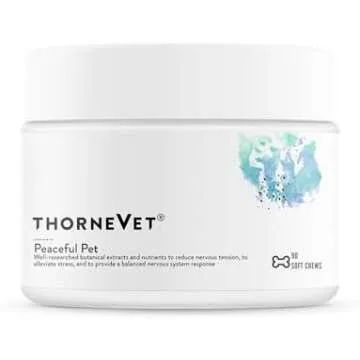 Restful Sleep for Dogs