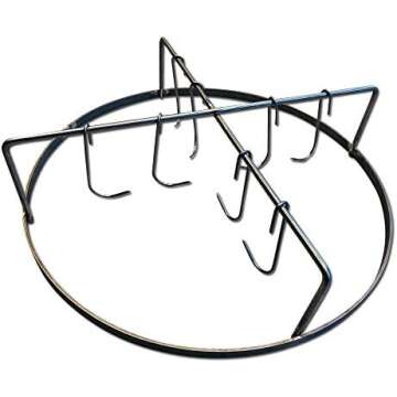 Weber Smokers and Products