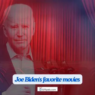 Joe Biden's favorite movies