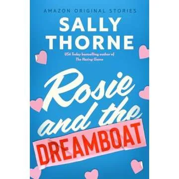 IMPROBABLE MEET CUTE SERIES