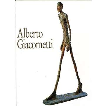 Alberto Giacometti