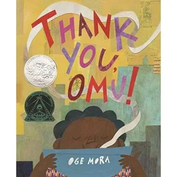 Thanksgiving/ Gratitude Themed Books