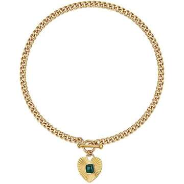 jewelry and stuff : )