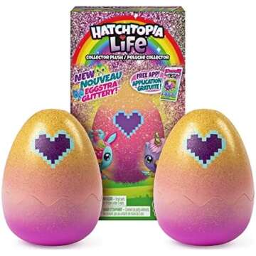 Hatchimals