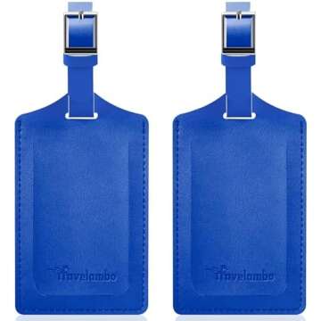 Our Travel Essentials